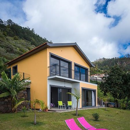 Appartamento Casa Do Louro Arco da Calheta  Esterno foto