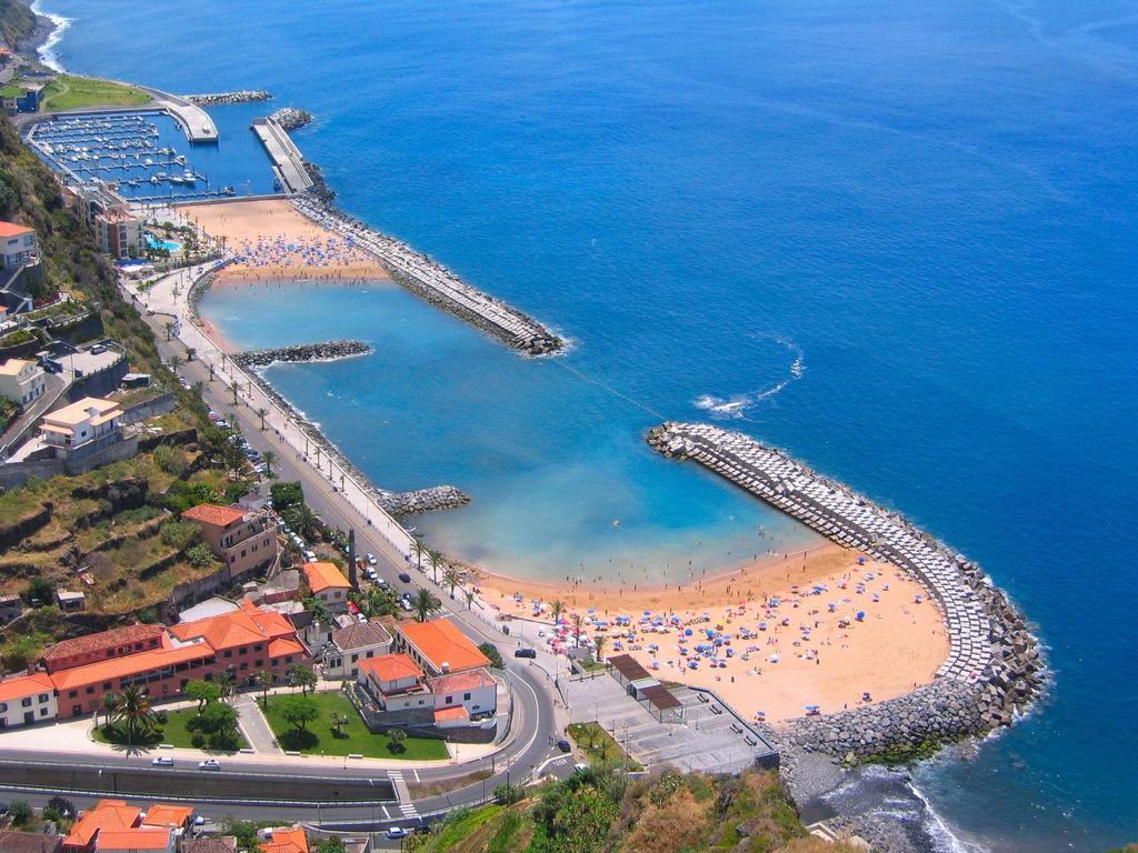 Appartamento Casa Do Louro Arco da Calheta  Esterno foto