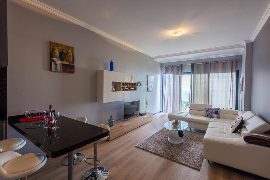 Appartamento Casa Do Louro Arco da Calheta  Esterno foto