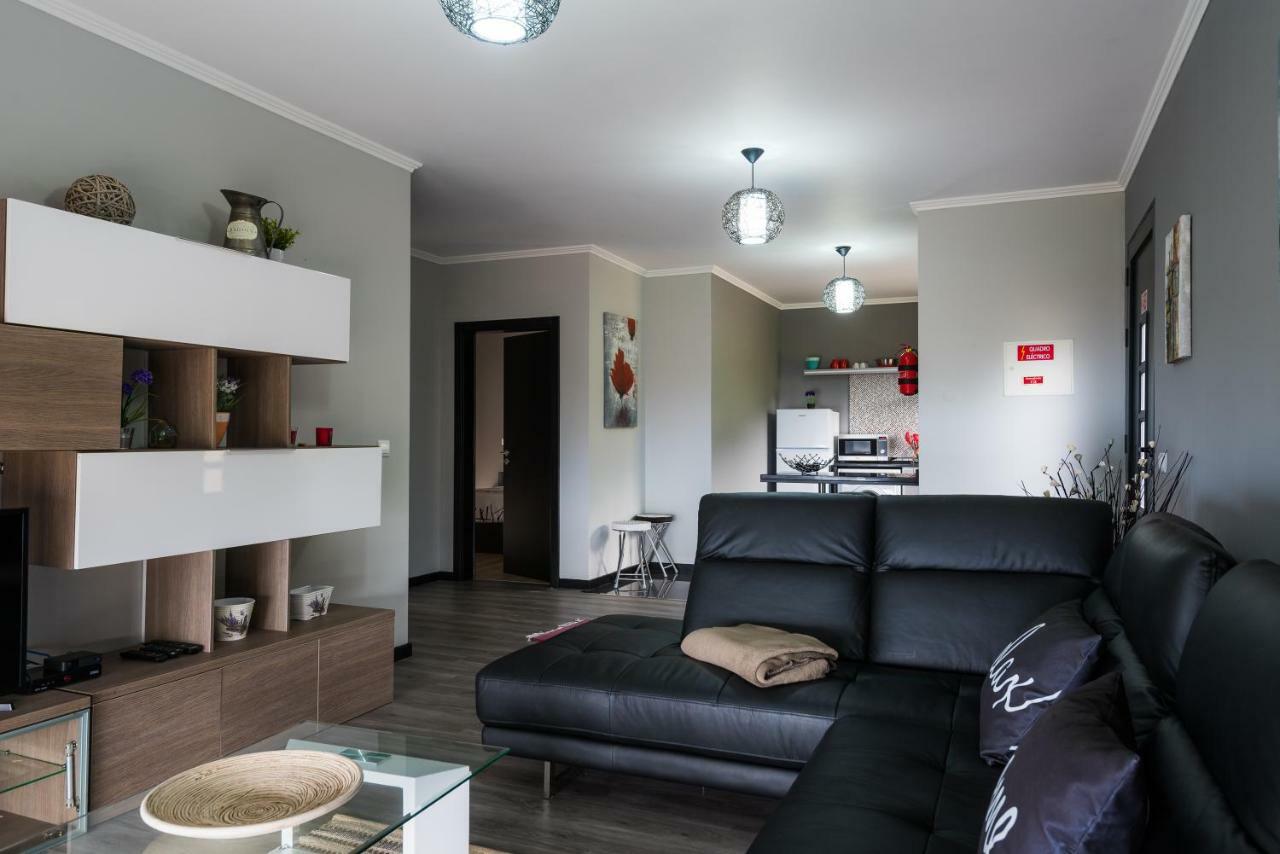 Appartamento Casa Do Louro Arco da Calheta  Esterno foto