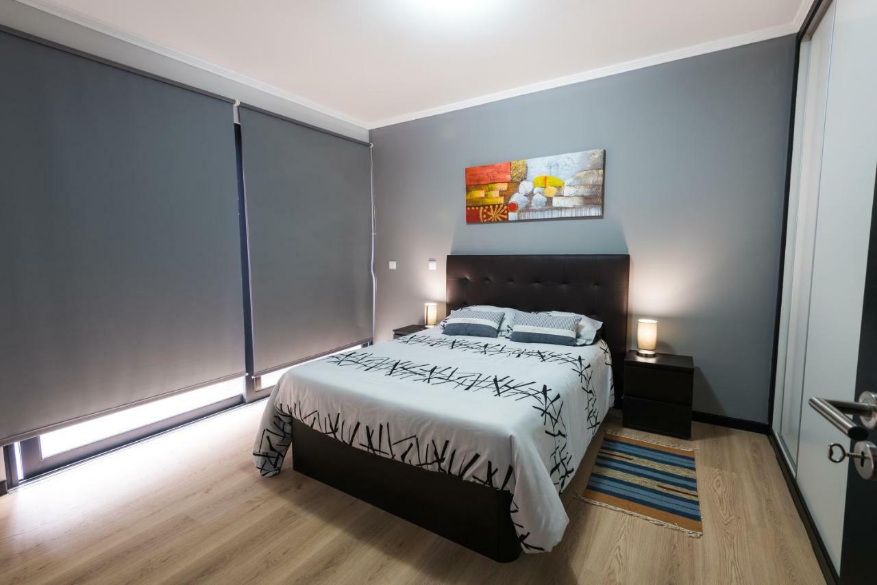 Appartamento Casa Do Louro Arco da Calheta  Esterno foto