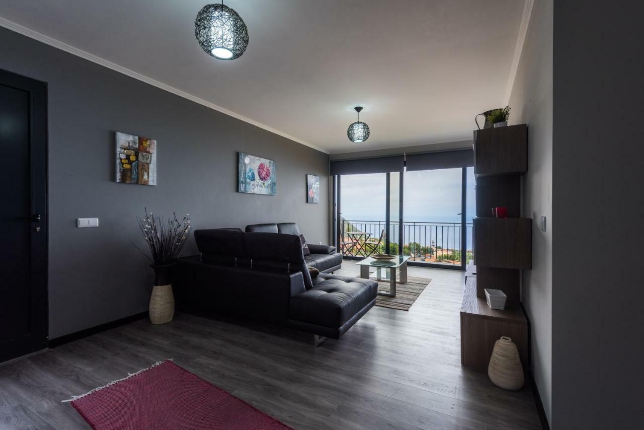 Appartamento Casa Do Louro Arco da Calheta  Esterno foto