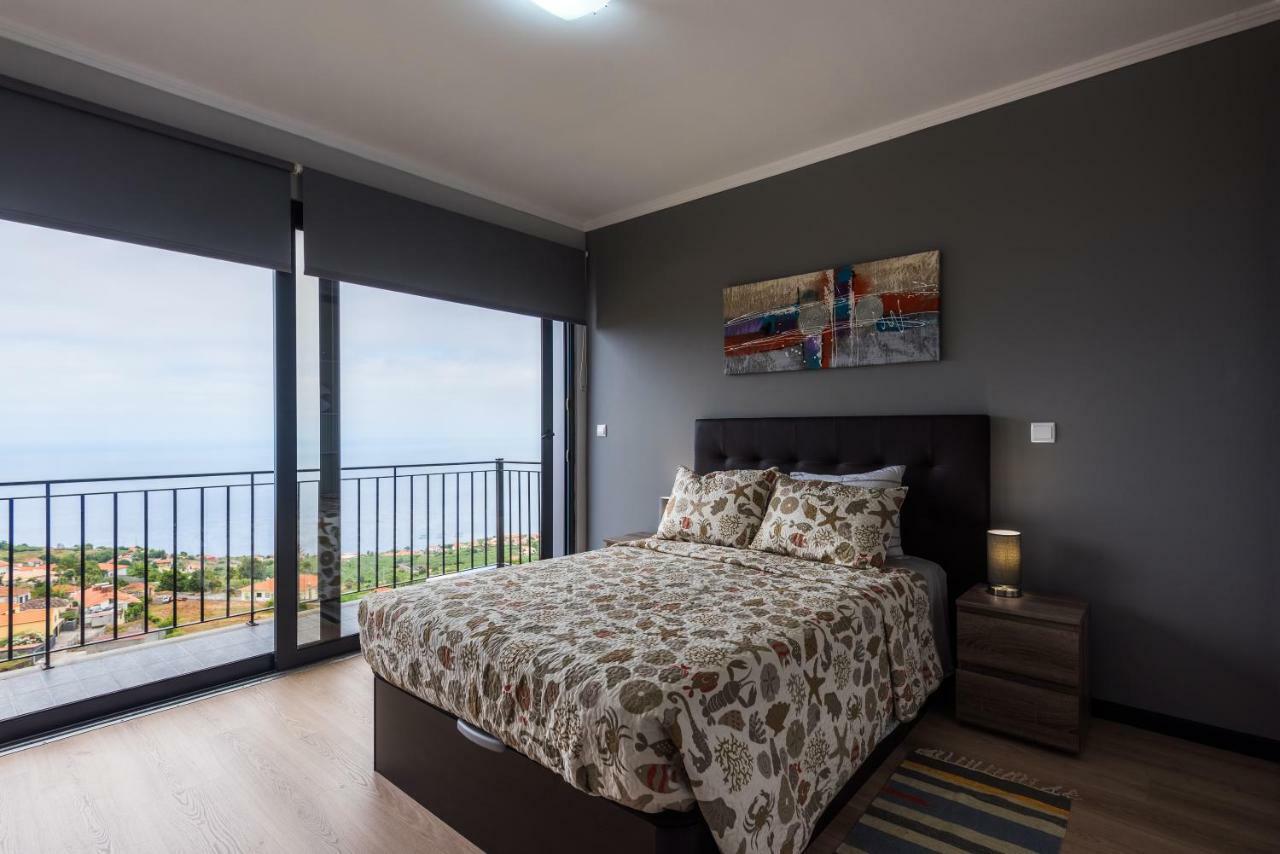 Appartamento Casa Do Louro Arco da Calheta  Esterno foto