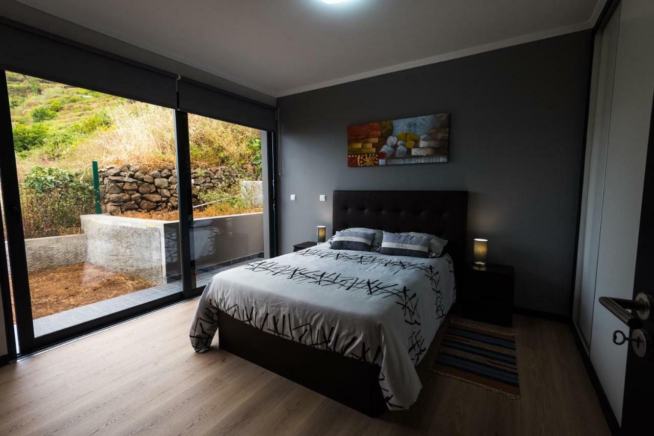 Appartamento Casa Do Louro Arco da Calheta  Esterno foto