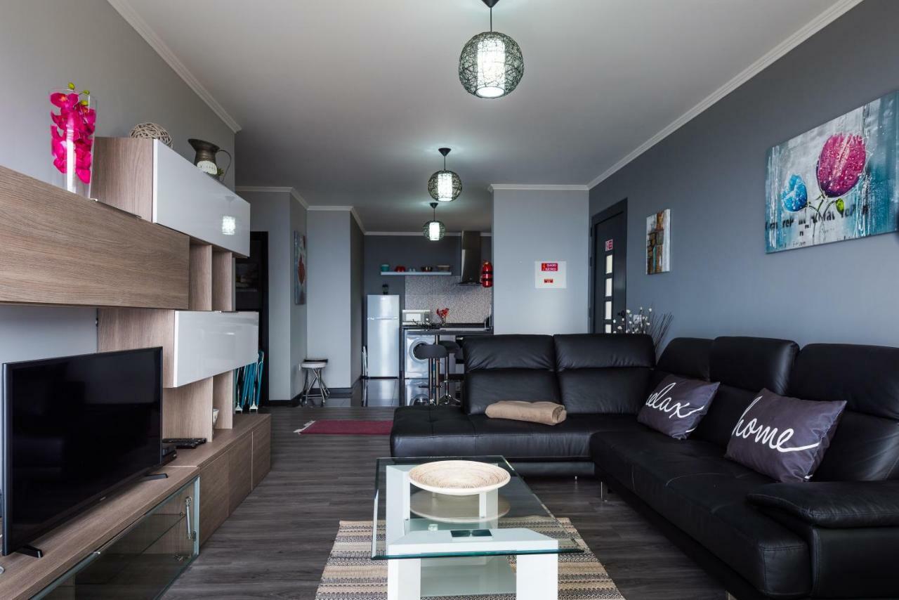 Appartamento Casa Do Louro Arco da Calheta  Esterno foto