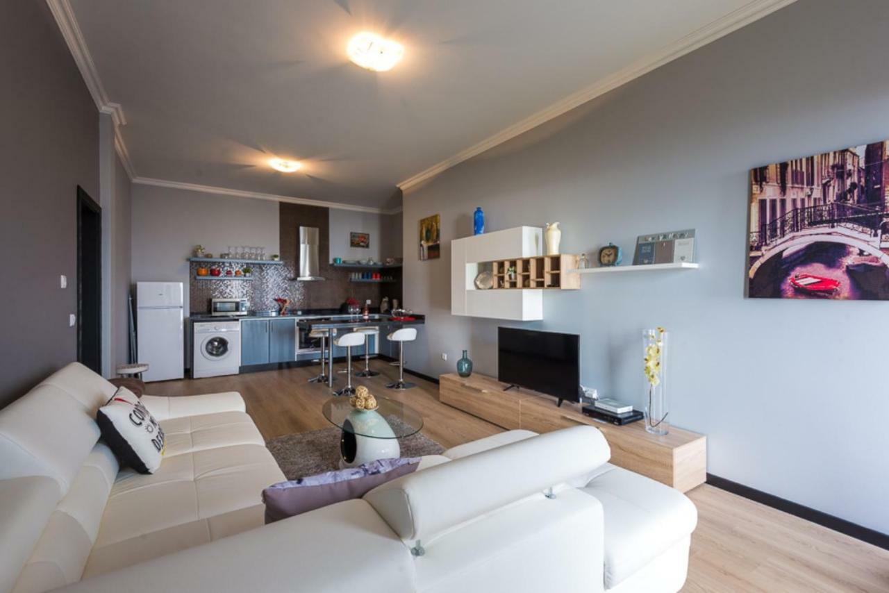 Appartamento Casa Do Louro Arco da Calheta  Esterno foto